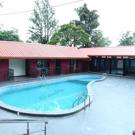 Hotel Onella Regency Panchgani Zewnętrze zdjęcie