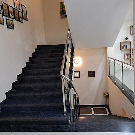 Hotel Onella Regency Panchgani Zewnętrze zdjęcie