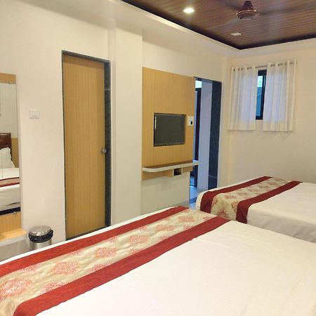 Hotel Onella Regency Panchgani Zewnętrze zdjęcie