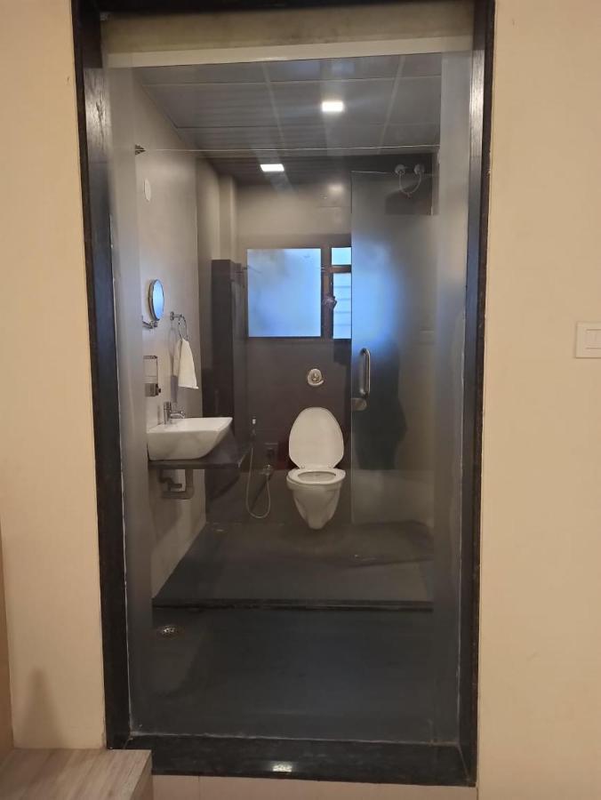 Hotel Onella Regency Panchgani Zewnętrze zdjęcie