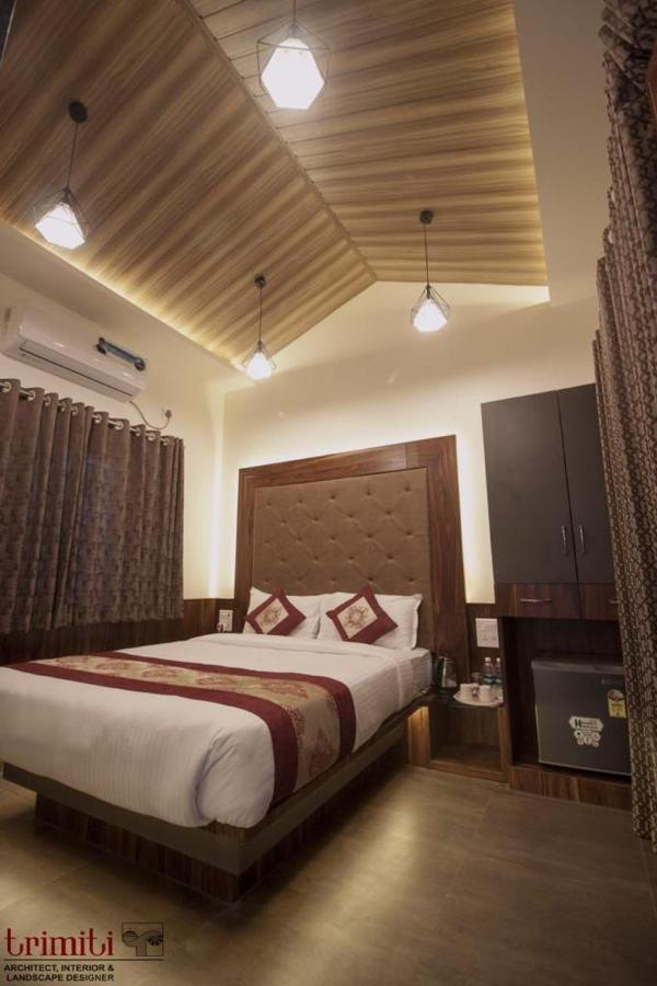 Hotel Onella Regency Panchgani Zewnętrze zdjęcie