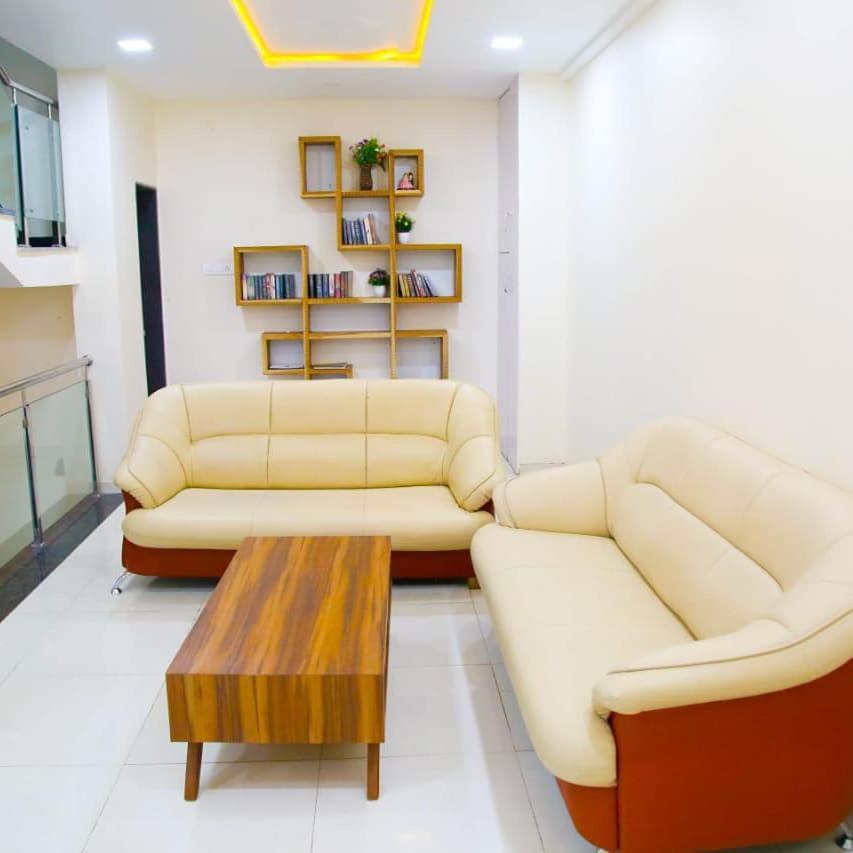 Hotel Onella Regency Panchgani Zewnętrze zdjęcie