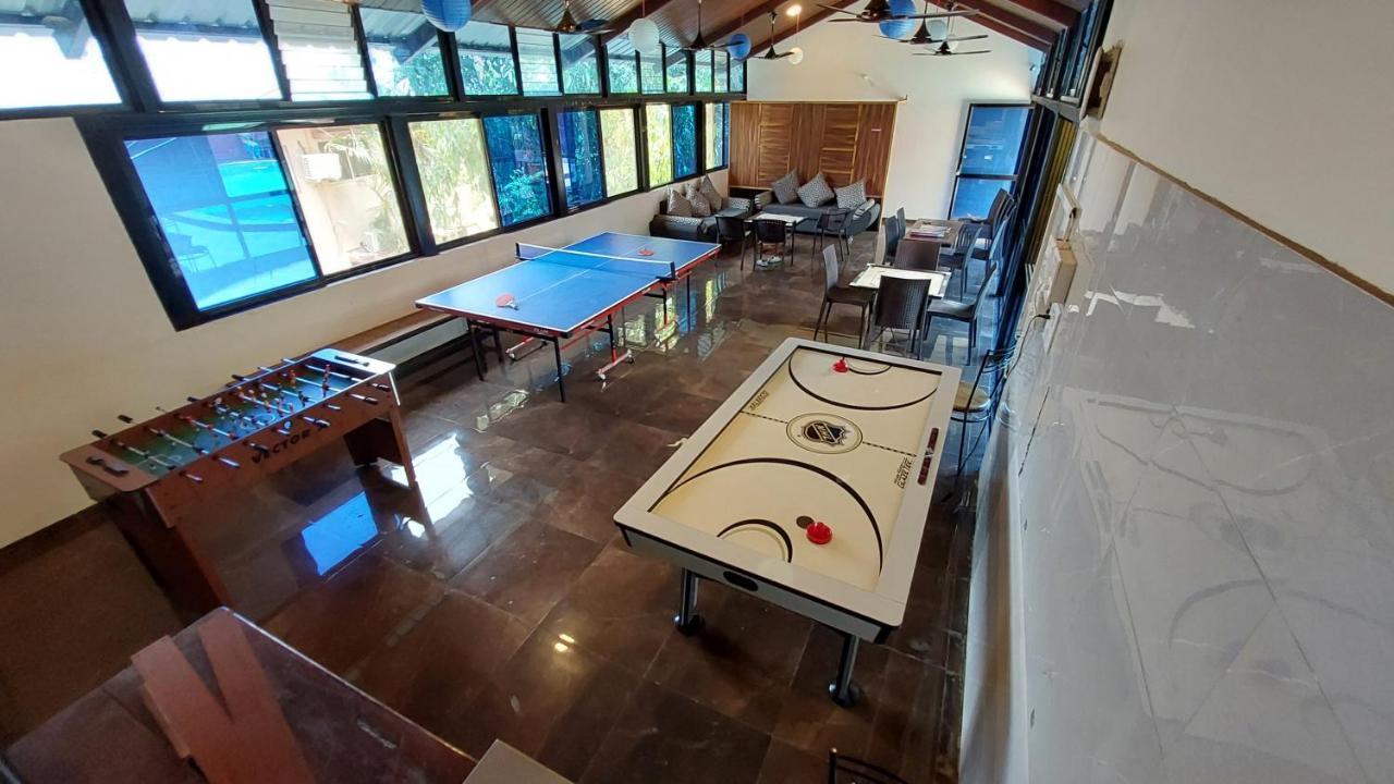 Hotel Onella Regency Panchgani Zewnętrze zdjęcie
