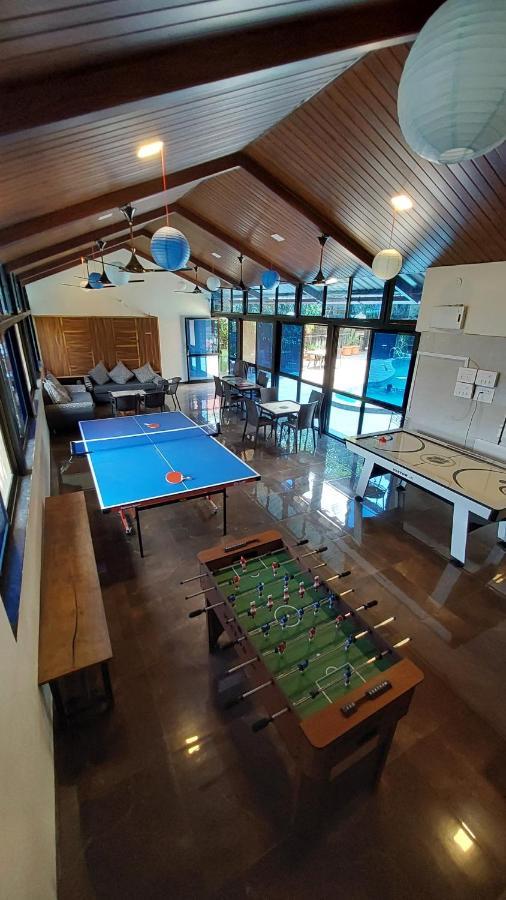 Hotel Onella Regency Panchgani Zewnętrze zdjęcie