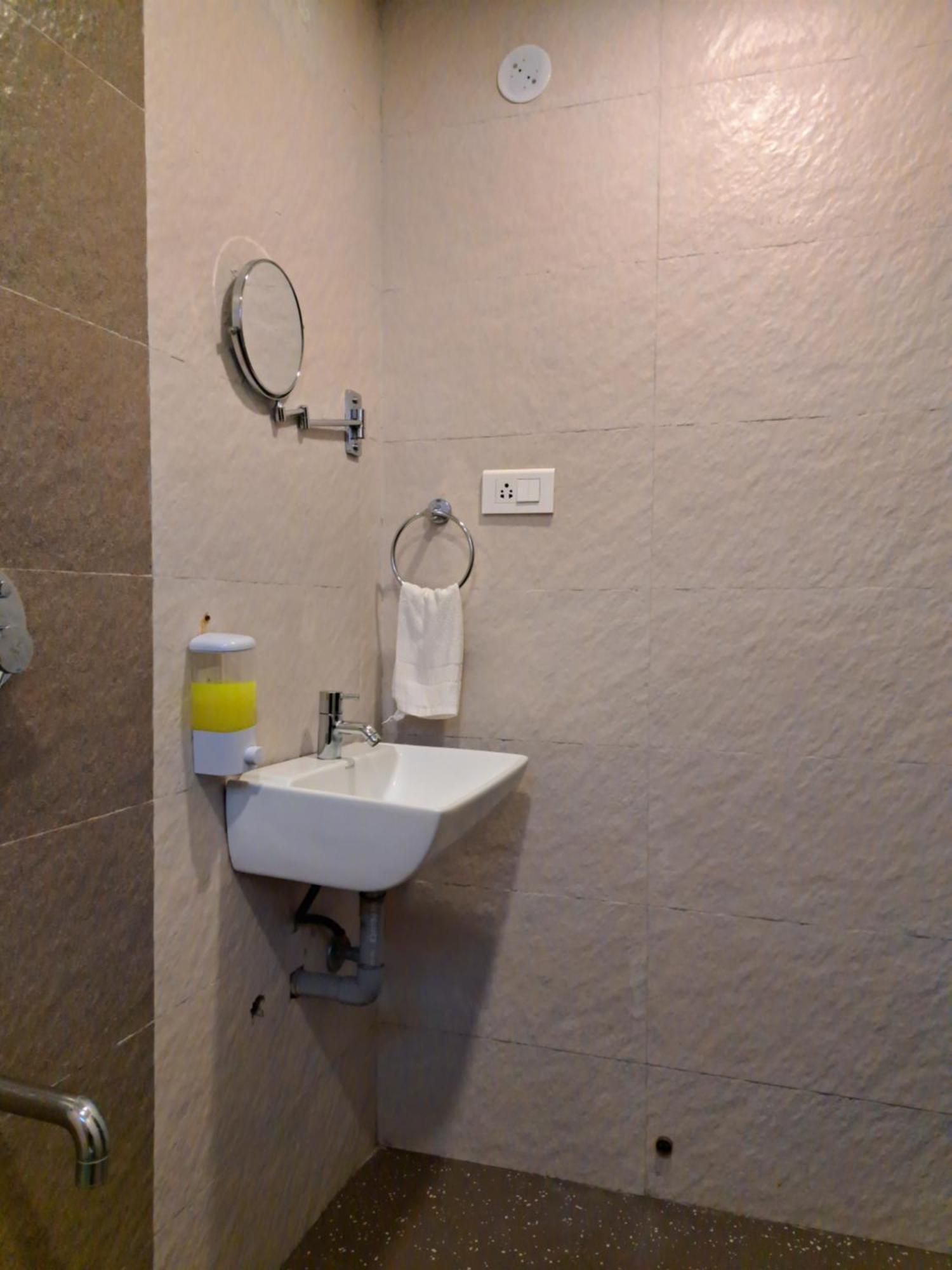 Hotel Onella Regency Panchgani Zewnętrze zdjęcie