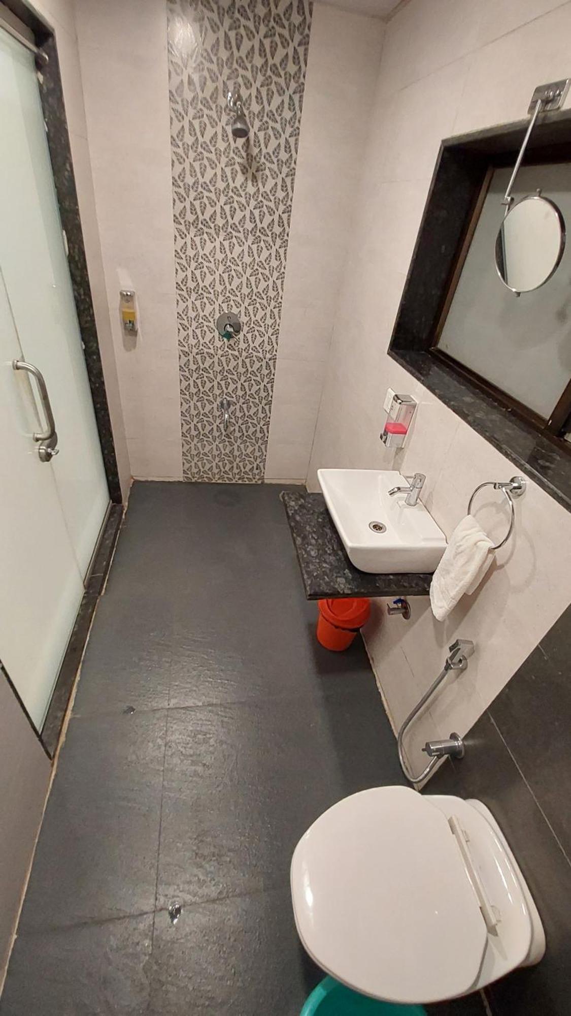 Hotel Onella Regency Panchgani Zewnętrze zdjęcie