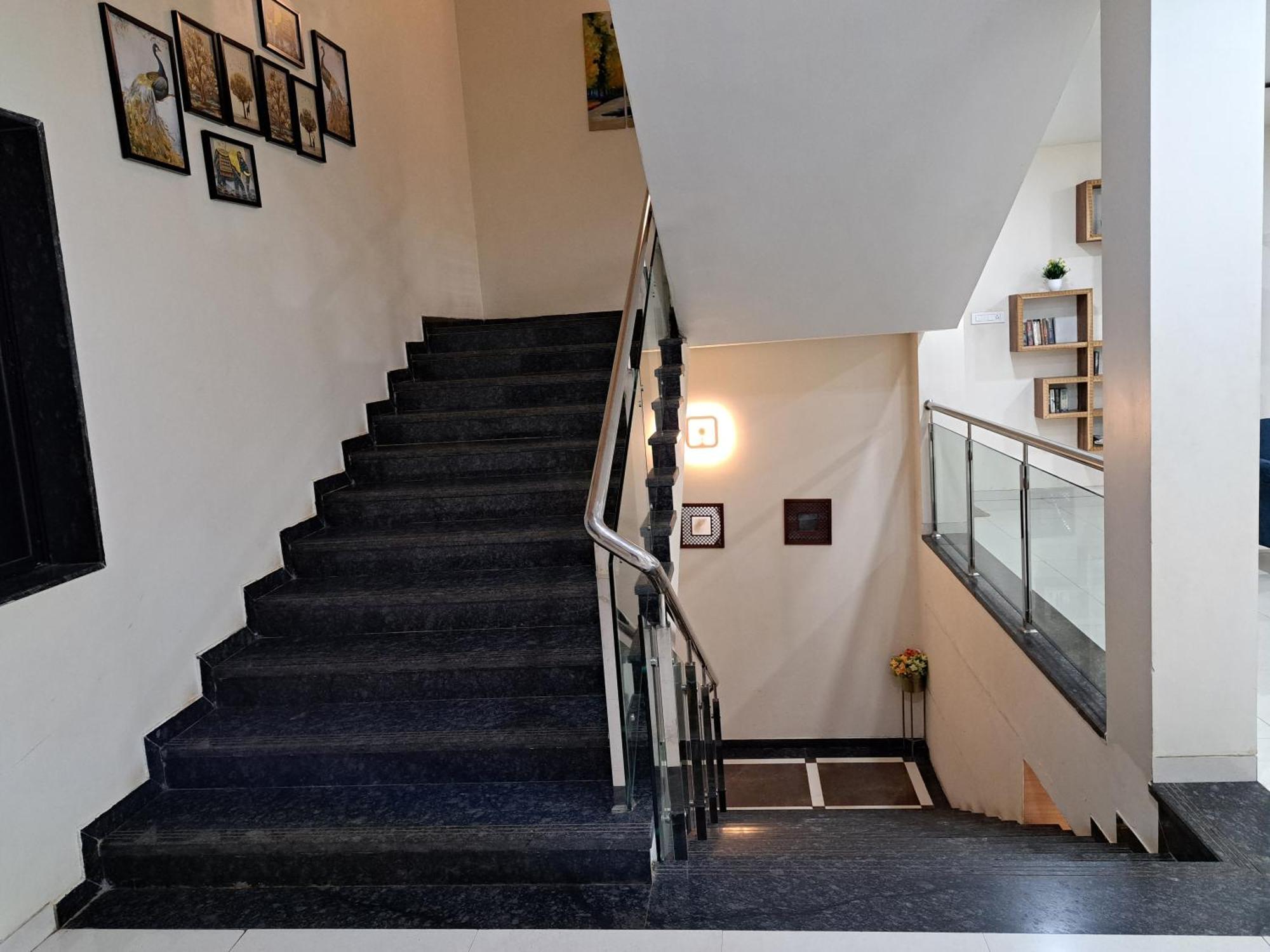 Hotel Onella Regency Panchgani Zewnętrze zdjęcie