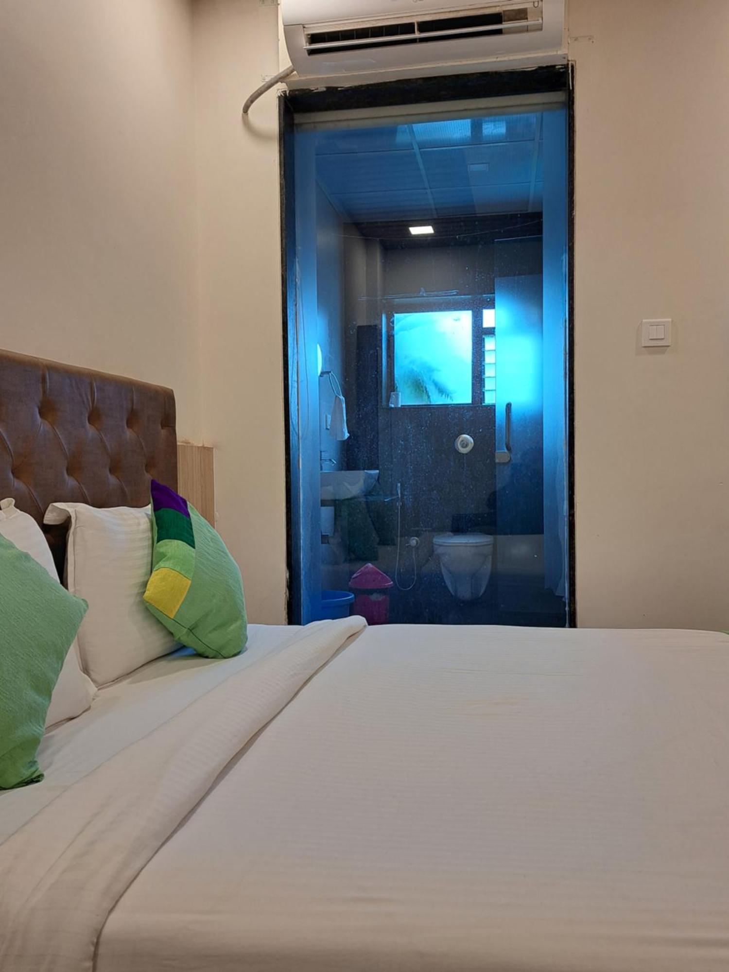 Hotel Onella Regency Panchgani Zewnętrze zdjęcie