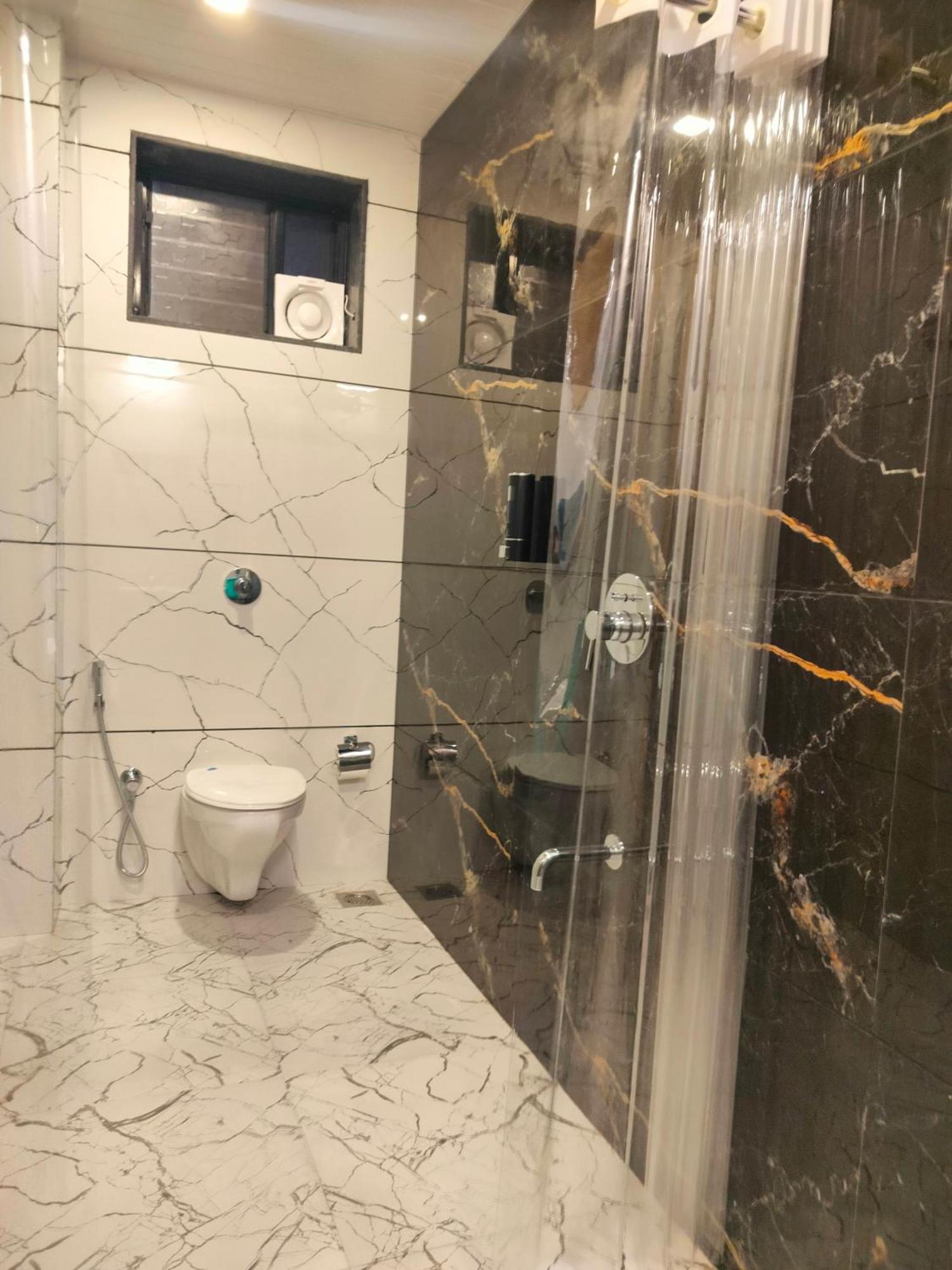 Hotel Onella Regency Panchgani Zewnętrze zdjęcie